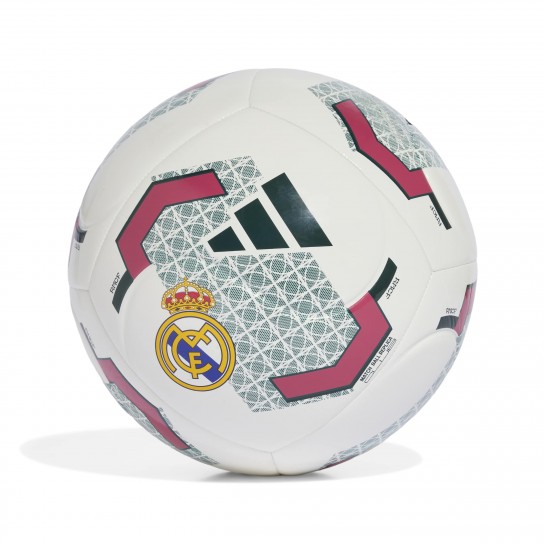 Bola Adidas Real Madrid Club - Branco
